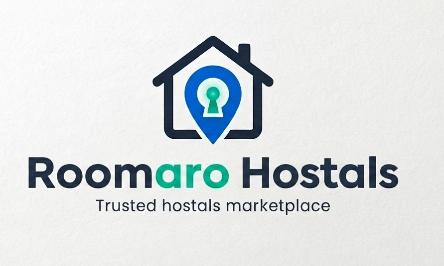 Roomaro Hostels
